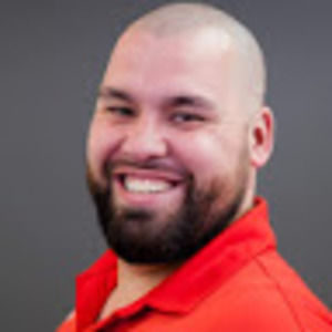 Meet your Posher, Keith